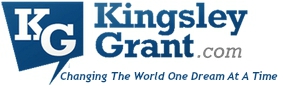 Kingsley Grant Logo Header for Website
