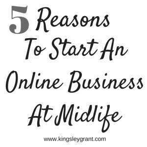 5 Reasons To Start Online Business